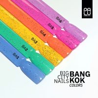 Palu - Bangkok / 11g