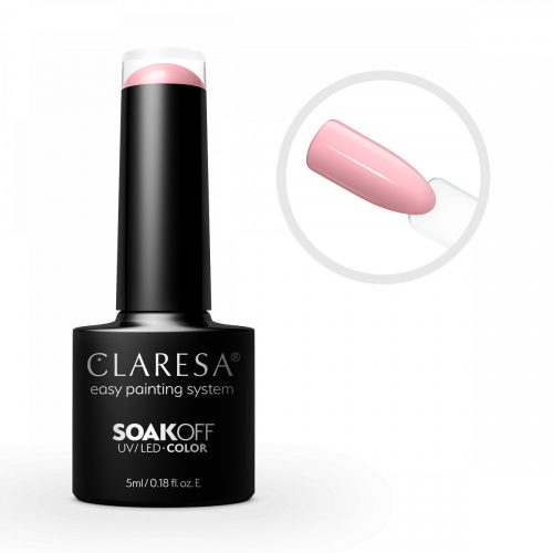 Claresa - Pink 507