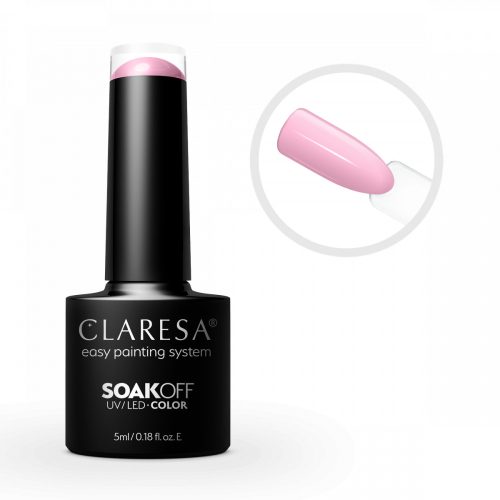 Claresa - Pink 508