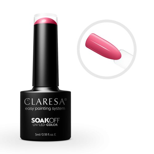 Claresa - Pink 528