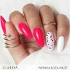 Claresa - Pink 530