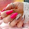 Claresa - Pink 532