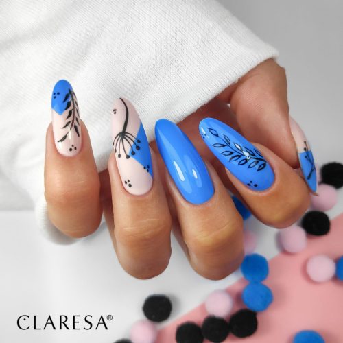 Claresa - Blue 707