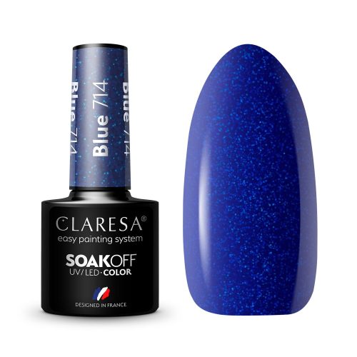 Claresa - Blue 714