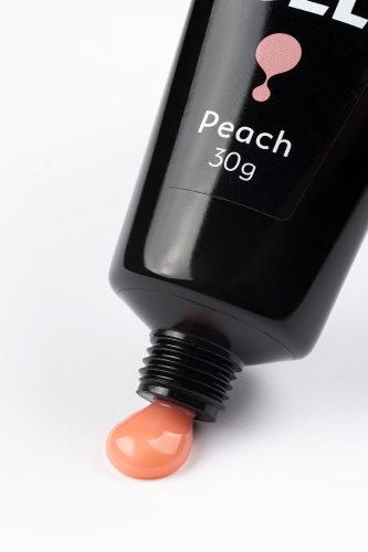Claresa Poli Gel - Peach 30g