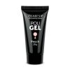 Claresa Poli Gel - Peach 30g