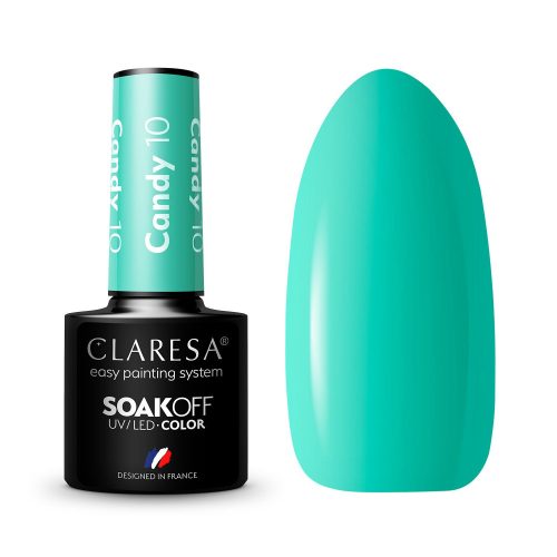 Claresa - Candy 10