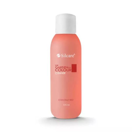 Silcare Cleaner Coconut 570ml