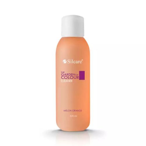 Silcare Cleaner Melon 570ml