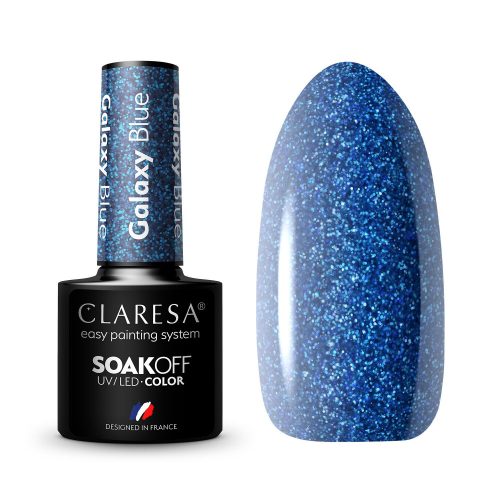 Claresa - Galaxy Blue