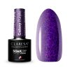 Claresa - Galaxy Purple