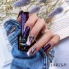 Claresa - Galaxy Purple