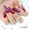 Claresa - Galaxy Red