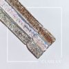 Claresa - Glitter 01