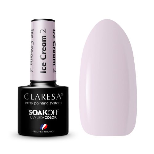 Claresa - Ice cream 02