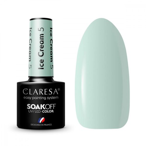 Claresa - Ice cream 05