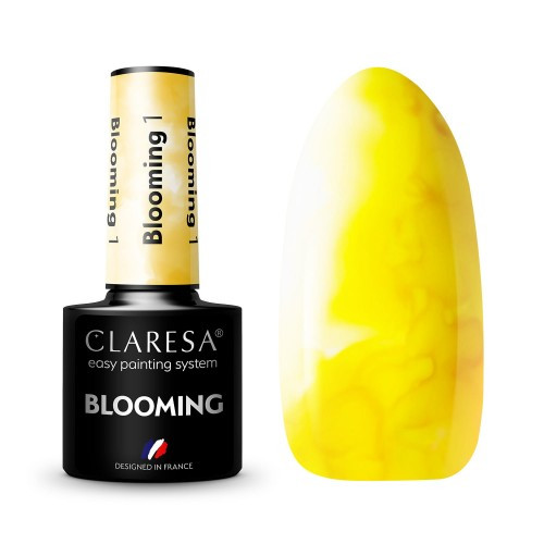 Claresa - Blooming 1