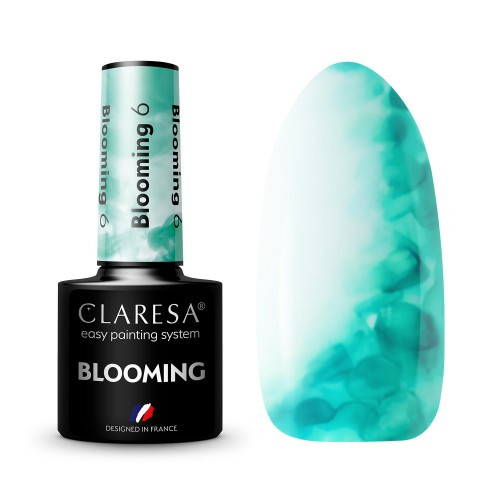Claresa - Blooming 6