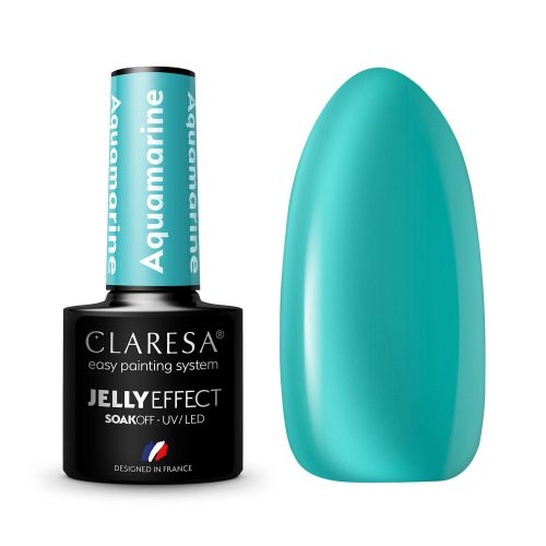 Claresa - Jelly Aquamarine