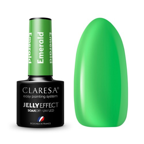 Claresa - Jelly Emerald