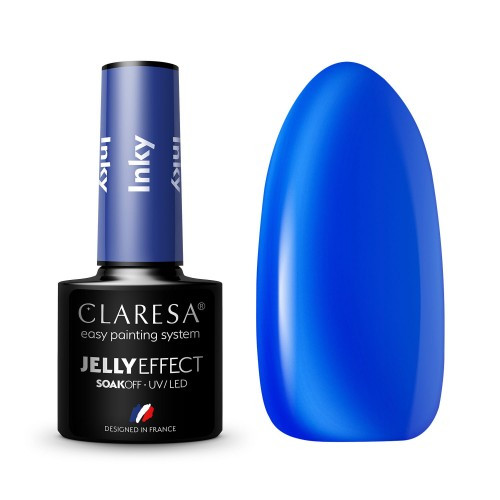 Claresa - Jelly Inky