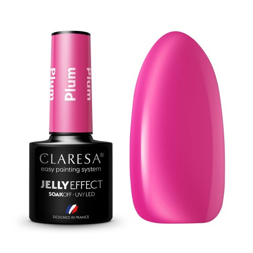 Claresa - Jelly Plum