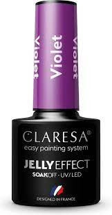 Claresa - Jelly Violet