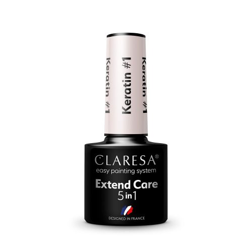 Claresa - Extend Care 5in1 Keratin 01