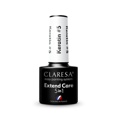 Claresa - Extend Care 5in1 Keratin 05 (clear)