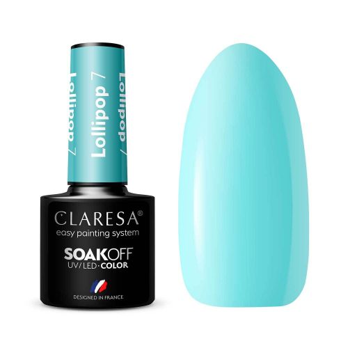 Claresa - Lollipop 07