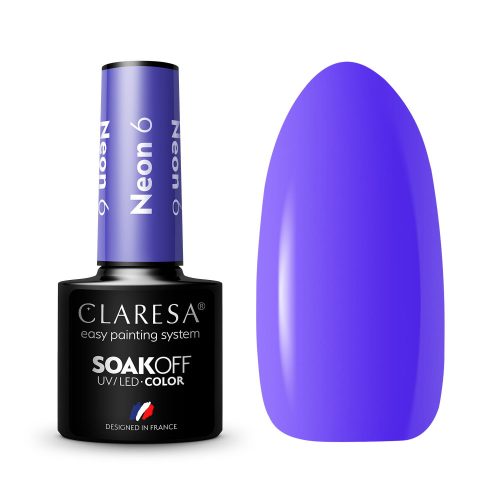 Claresa - Neon 06