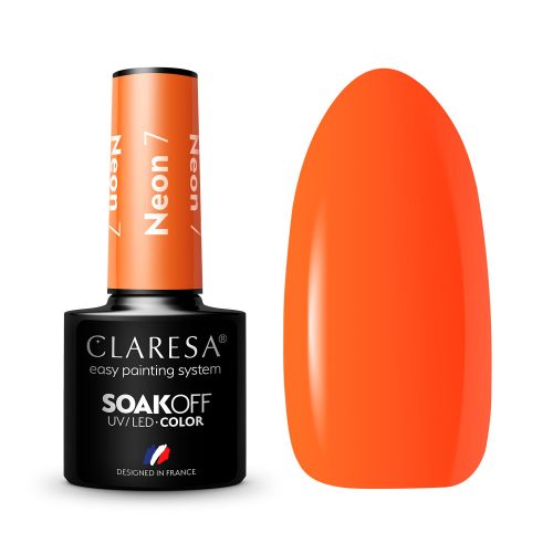 Claresa - Neon 07
