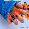 Claresa - Neon 07