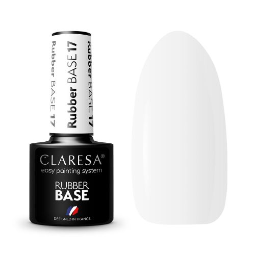 Claresa - Rubber base 17
