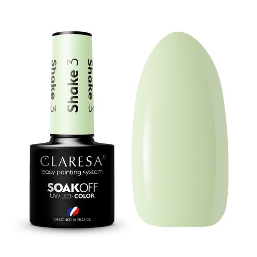 Claresa - Shake 03