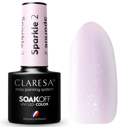 Claresa - Sparkle 2
