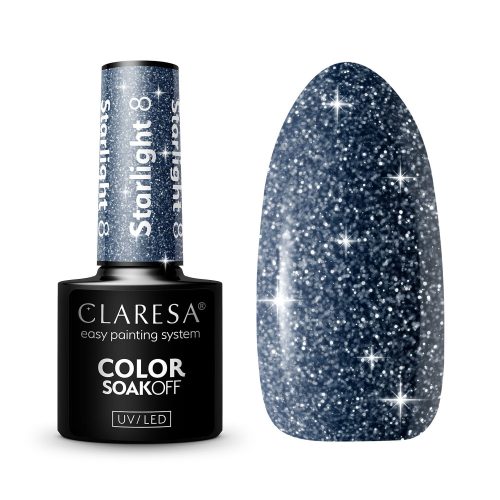 Claresa - Starlight 08