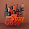 Claresa - Stay Cosy 1