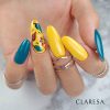 Claresa - Warmin' Fall 1