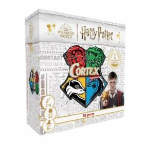 Cortex Harry Potter társasjáték