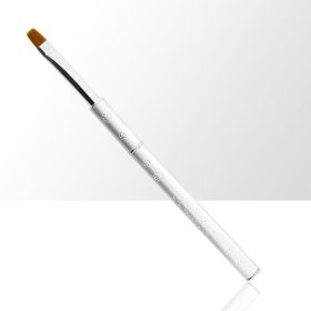 Összecsukható zselés ecset #4 - ezüst (12.típus)