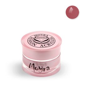 Moyra Fusion Colour Acrylgel 5g, Dramatic Extension 