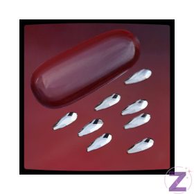 Zodiac üveg forma - GF79