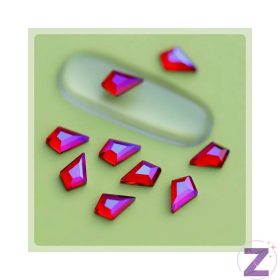 Zodiac üveg forma - GL112