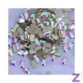 Zodiac üveg forma - GL204