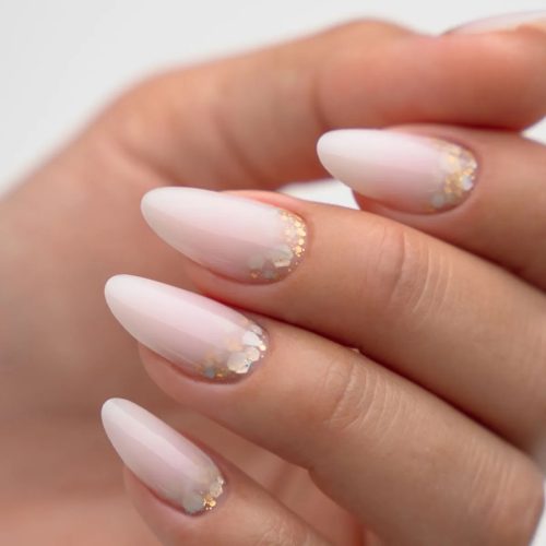 Palu Princess Art Gel - Golden Aurora