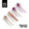 Palu Princess Art Gel - Golden Aurora