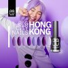 Palu - Hongkong V8