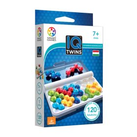 IQ Twins logikai játék