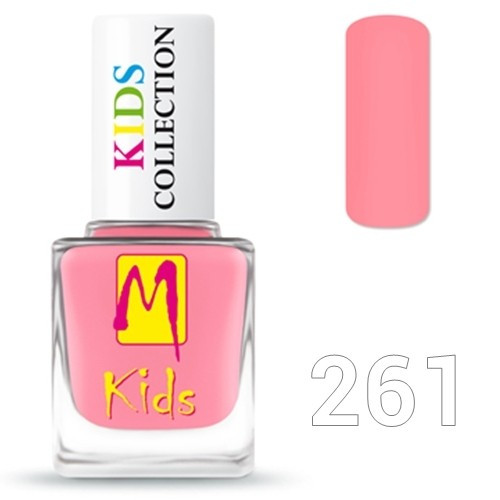 Moyra kid's körömlakk 6 ml No. 261